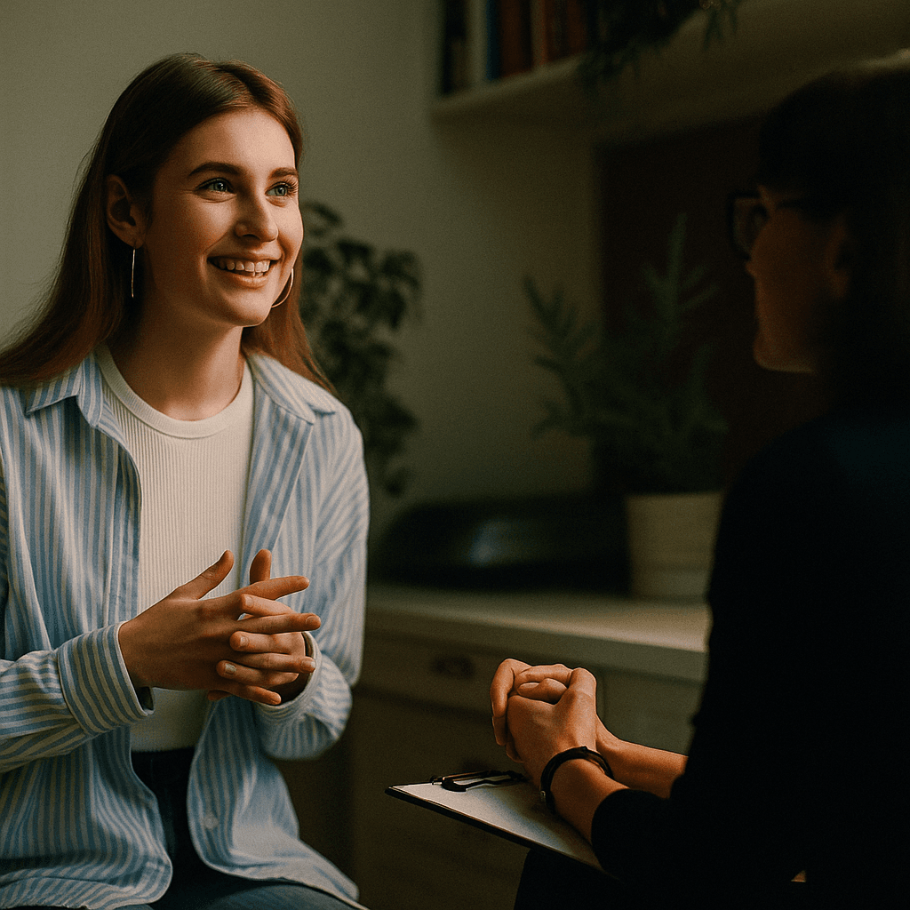 Banner Therapyway Onboarding